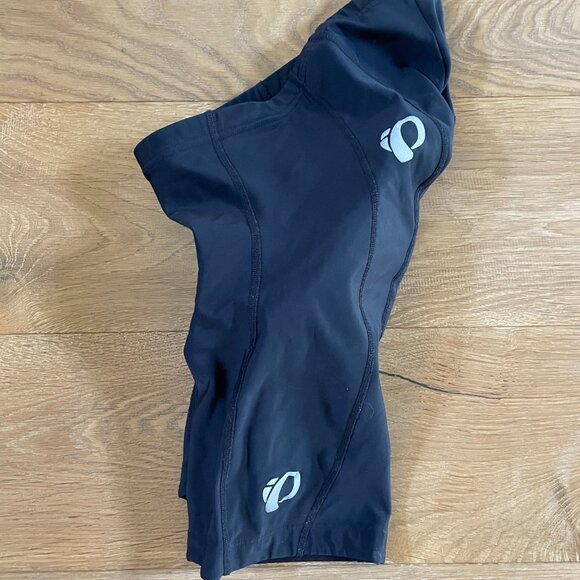 2 Pearl Izumi Womens Biking Cycling Bottoms Shorts and 3/4 Tights - Picture 9 of 16